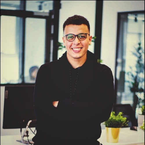 Berradi A. profile photo