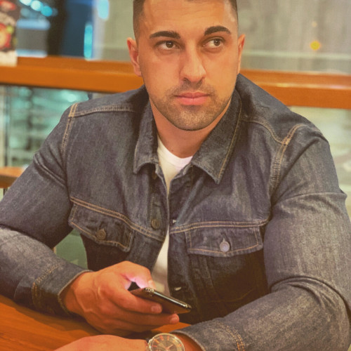 Mihai S. profile photo