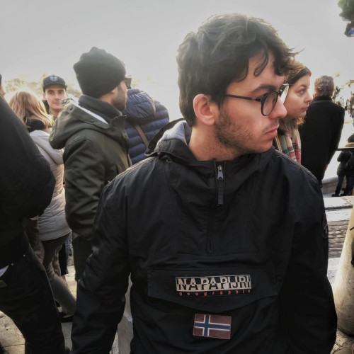 Gabriele L. profile photo