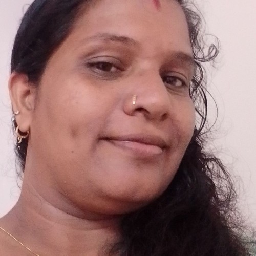 Kripa G.