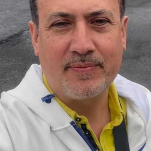 Samson m. profile photo