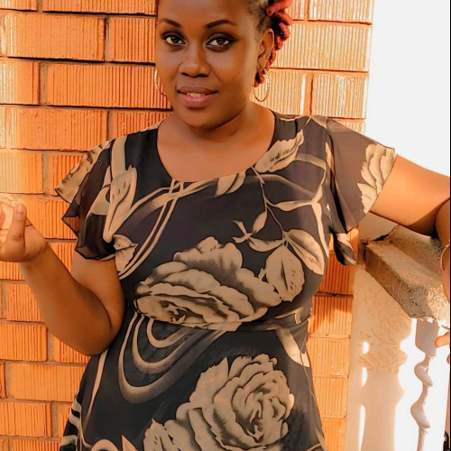 Iryne P. profile photo