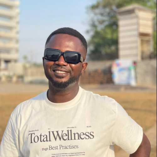 Oluwasegunfunmi  F. profile photo