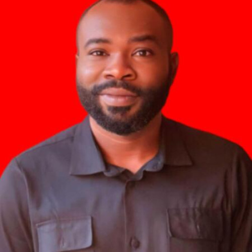 Omang A. profile photo