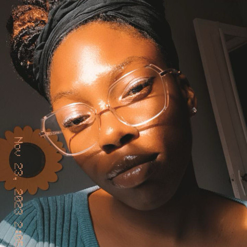 Amina D. profile photo