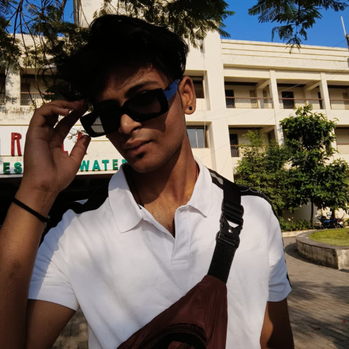 Rudra G. profile photo