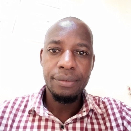 Simbarashe  C. profile photo