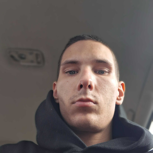 mathew f. profile photo