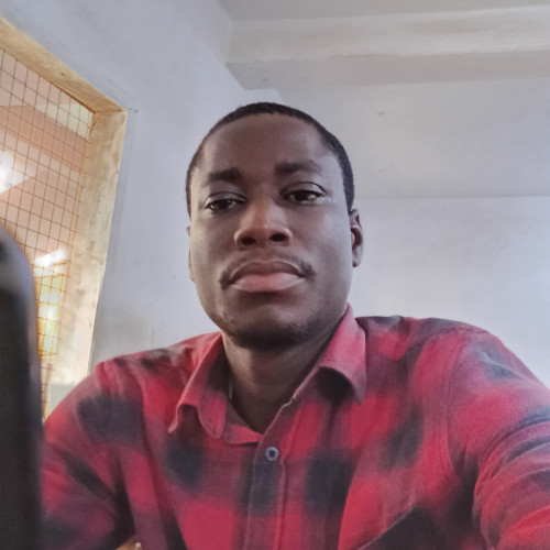 Ebenezer G. profile photo