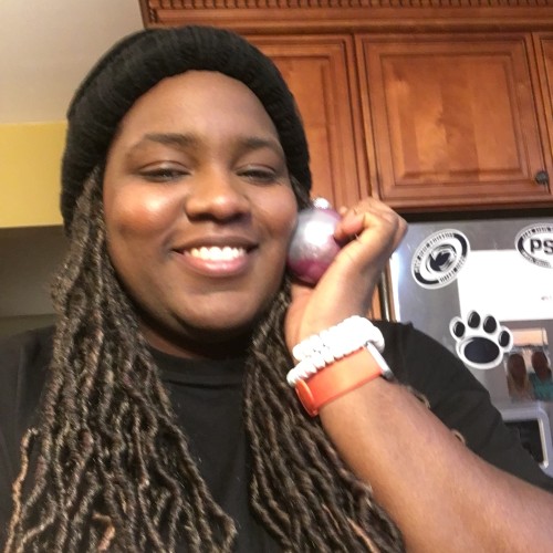 Julia Cristina B. profile photo