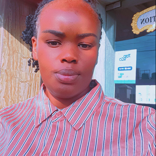 Mercy O. profile photo
