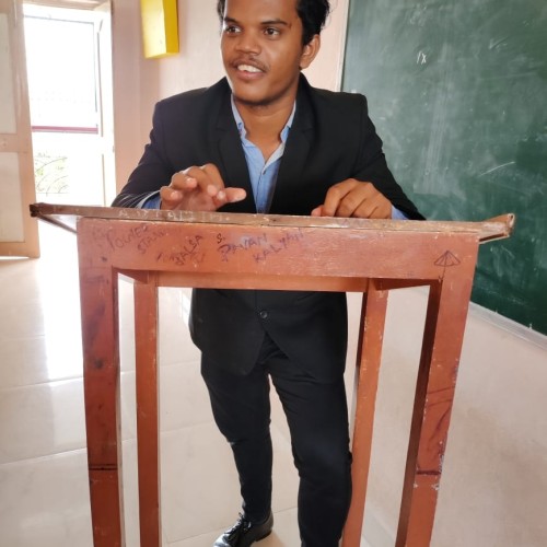 Jaswanth K. profile photo