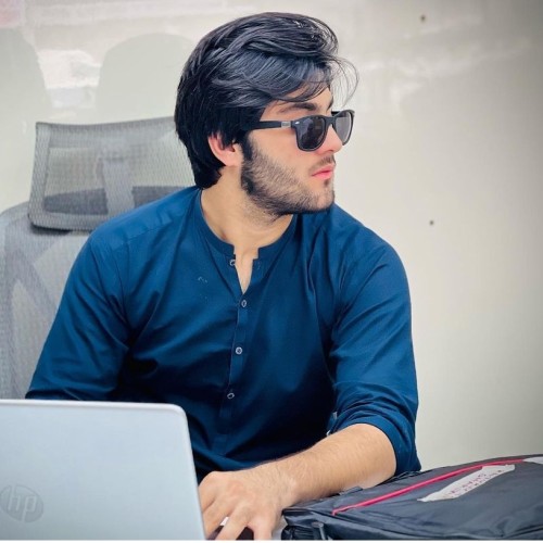 Adil C.