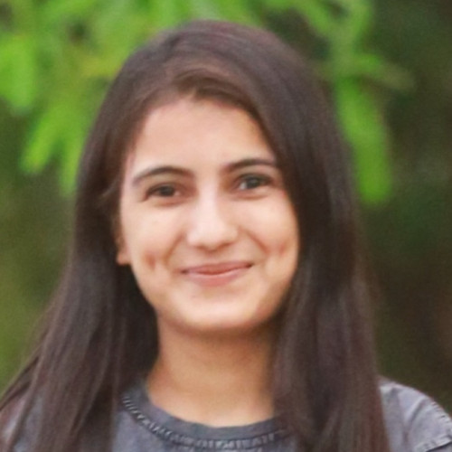 Pooja P. profile photo
