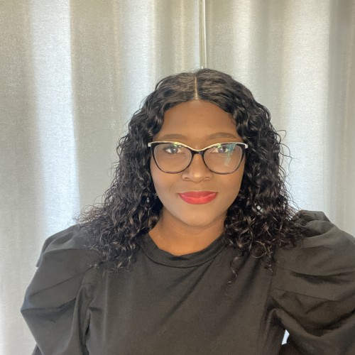 Refilwe M.