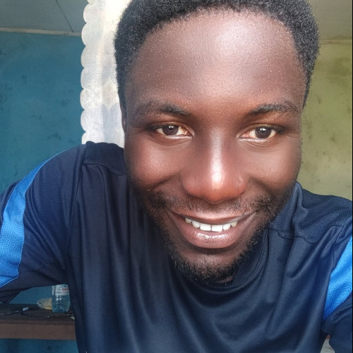 Peguy M. profile photo
