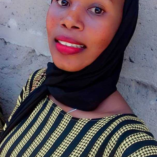 CuteEdna🌹 M. profile photo