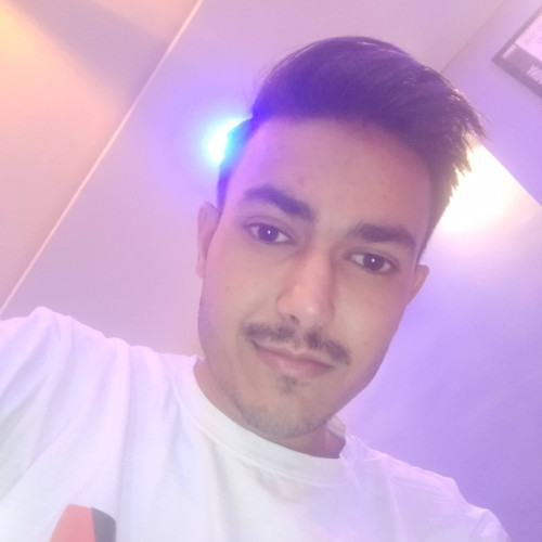 vasudev J. profile photo