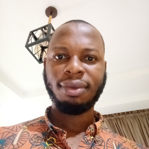 Uche O. profile photo