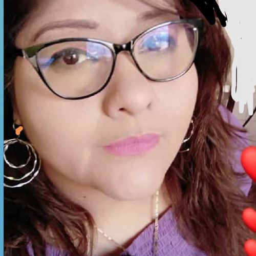 violeta p. profile photo