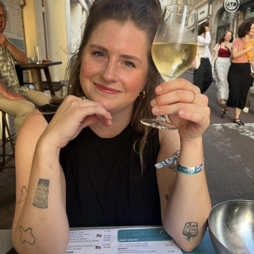 Allie S. profile photo