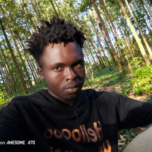 Roonie K. profile photo