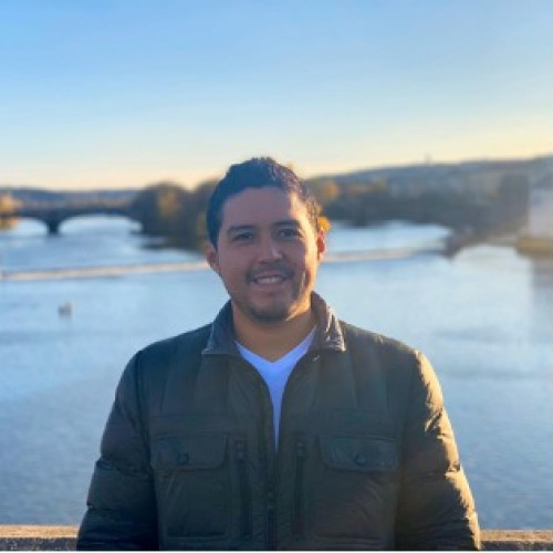 Xavier S. profile photo