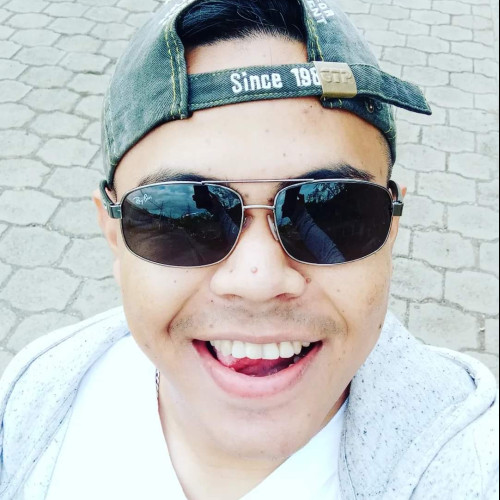 Marvin P. profile photo