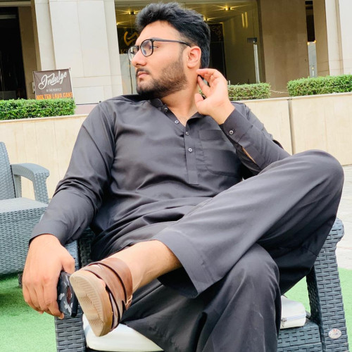 Talha S. profile photo