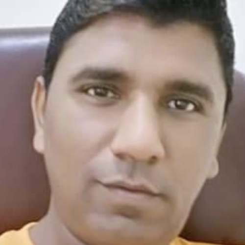 Haq Nawaz B.