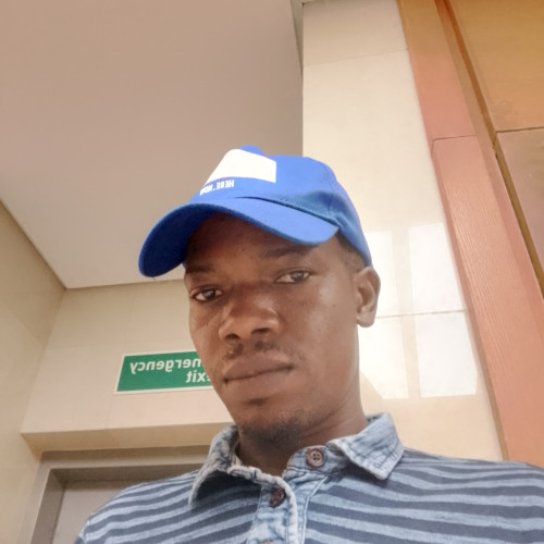Waheed  B. profile photo