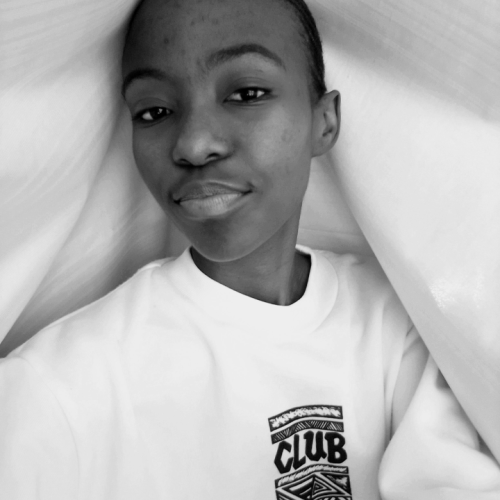 Dimpho M.
