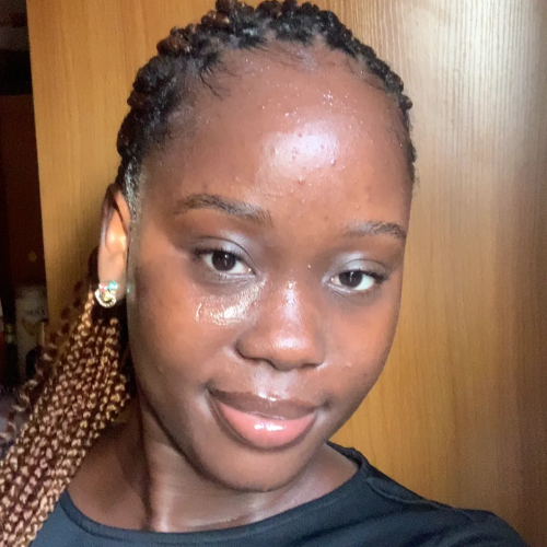 Emmanuella E.