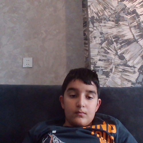 Suleyman M.