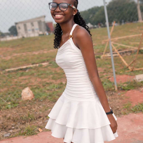 princess m. profile photo