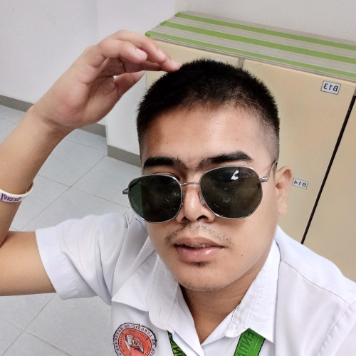 Wilkee P. profile photo