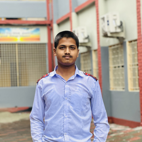 Md Ahsan H.