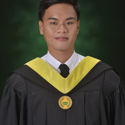 Raymart A. profile photo