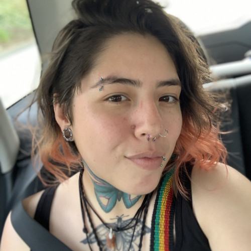 Esmeralda B.