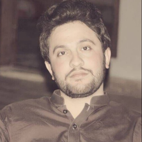 Raheel A. profile photo