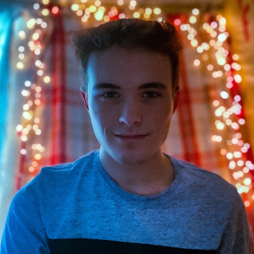 Brennan M. profile photo