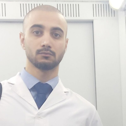 Maziar  S. profile photo