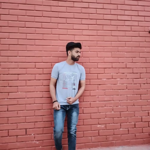 Kartik C.