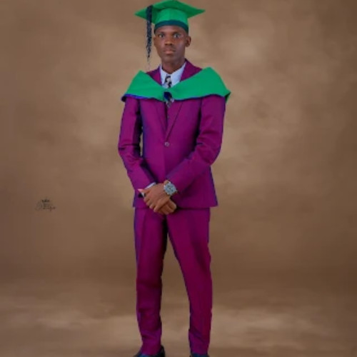 Oluwatosin A. profile photo