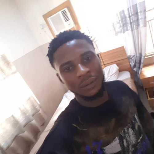 Valentine  E. profile photo