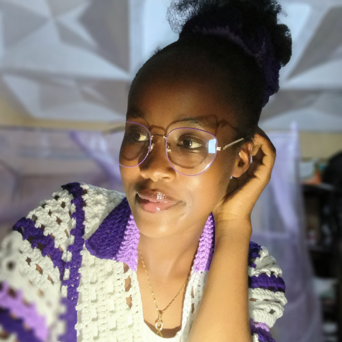 Mitchelle  N. profile photo