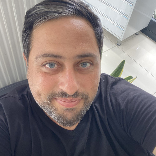 Ergin G. profile photo