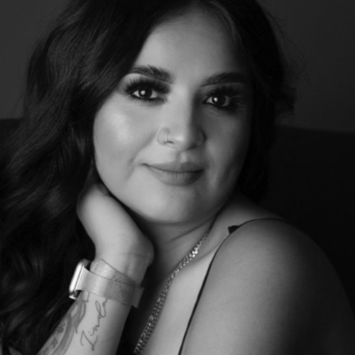 Aracely P. profile photo
