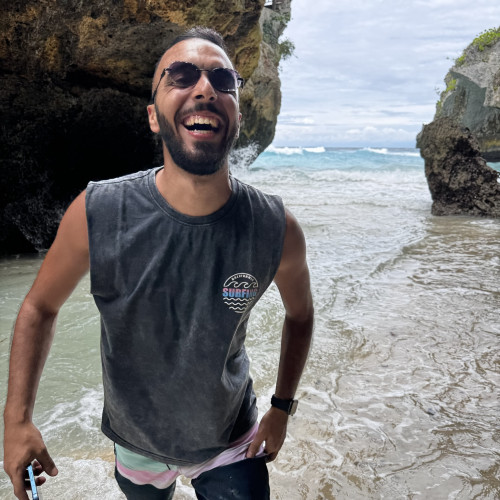 mohamed b. profile photo