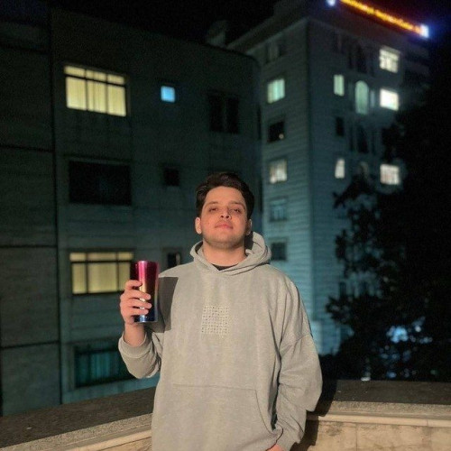 Ali b. profile photo